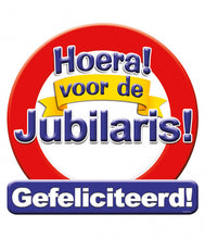 Afbeelding in Gallery-weergave laden, Verkeersbord Huldeschild
