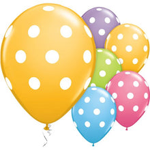 Afbeelding in Gallery-weergave laden, Polka dots
