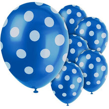 Afbeelding in Gallery-weergave laden, Polka dots
