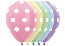 Afbeelding in Gallery-weergave laden, Polka dots
