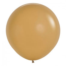 Afbeelding in Gallery-weergave laden, Standaard ballon 24 inch (60cm)
