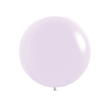 Afbeelding in Gallery-weergave laden, Standaard ballon 24 inch (60cm)

