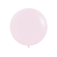 Afbeelding in Gallery-weergave laden, Standaard ballon 24 inch (60cm)
