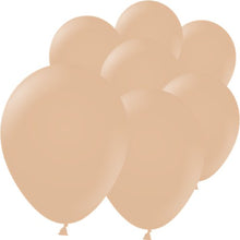 Afbeelding in Gallery-weergave laden, Standaard ballon 5 inch (13cm)
