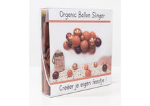 Afbeelding in Gallery-weergave laden, Ballonslinger Organic Rosewood
