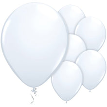 Afbeelding in Gallery-weergave laden, Standaard ballon 18inch (45cm)
