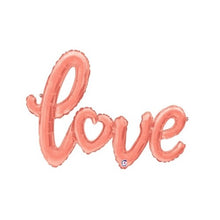 Afbeelding in Gallery-weergave laden, Love - Script

