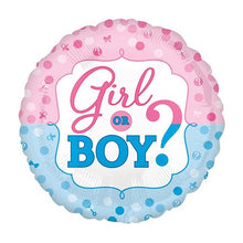 Afbeelding in Gallery-weergave laden, Gender Reveal
