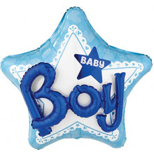 Afbeelding in Gallery-weergave laden, Baby 3D effect Balloon
