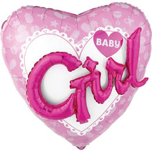 Afbeelding in Gallery-weergave laden, Baby 3D effect Balloon
