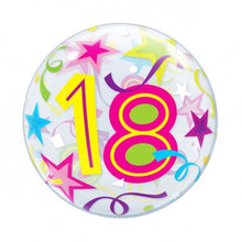 Afbeelding in Gallery-weergave laden, Bubble Ballon Brillant Star
