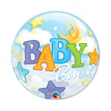 Afbeelding in Gallery-weergave laden, Bubble Ballon Baby
