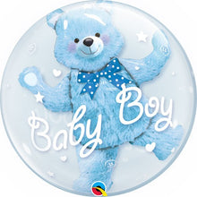 Afbeelding in Gallery-weergave laden, Bubble Ballon Baby
