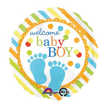 Afbeelding in Gallery-weergave laden, Baby Feet
