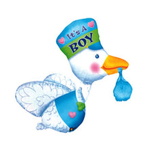 Afbeelding in Gallery-weergave laden, Bundle of Joy Stork
