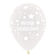 Afbeelding in Gallery-weergave laden, Happy Birthday Helium ballon

