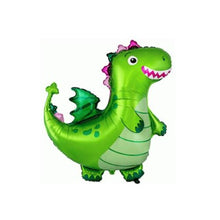 Afbeelding in Gallery-weergave laden, Dragon Orange
