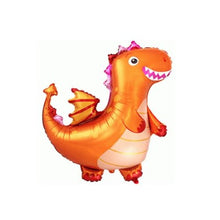 Afbeelding in Gallery-weergave laden, Dragon Orange
