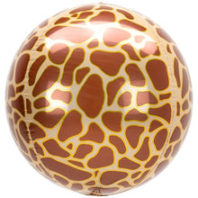 Afbeelding in Gallery-weergave laden, Orbz Jungle Print
