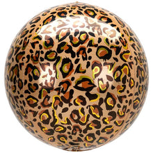 Afbeelding in Gallery-weergave laden, Orbz Jungle Print
