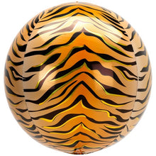 Afbeelding in Gallery-weergave laden, Orbz Jungle Print
