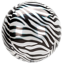 Afbeelding in Gallery-weergave laden, Orbz Jungle Print
