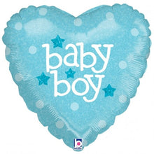 Afbeelding in Gallery-weergave laden, Baby Glittering Heart
