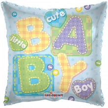Afbeelding in Gallery-weergave laden, Cute Baby Square
