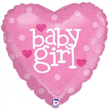 Afbeelding in Gallery-weergave laden, Baby Glittering Heart

