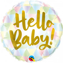 Afbeelding in Gallery-weergave laden, Hello Baby Algemeen
