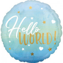 Afbeelding in Gallery-weergave laden, Hello World
