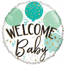 Afbeelding in Gallery-weergave laden, Hello Baby Algemeen

