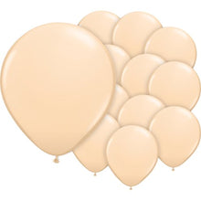 Afbeelding in Gallery-weergave laden, Standaard ballon 5 inch (13cm)

