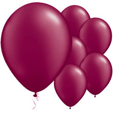 Afbeelding in Gallery-weergave laden, Standaard ballon 5 inch (13cm)
