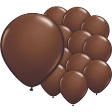 Afbeelding in Gallery-weergave laden, Standaard ballon 12 inch (30cm)
