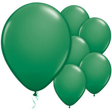 Afbeelding in Gallery-weergave laden, Standaard ballon 5 inch (13cm)
