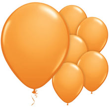 Afbeelding in Gallery-weergave laden, Standaard ballon 18inch (45cm)

