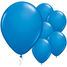 Afbeelding in Gallery-weergave laden, Standaard ballon 5 inch (13cm)
