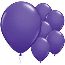 Afbeelding in Gallery-weergave laden, Standaard ballon 5 inch (13cm)
