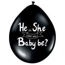 Afbeelding in Gallery-weergave laden, Gender Reveal Cadeau Ballon
