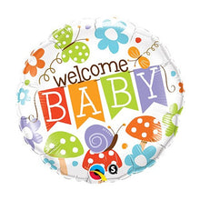 Afbeelding in Gallery-weergave laden, Hello Baby Algemeen
