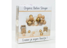 Afbeelding in Gallery-weergave laden, Ballonslinger Organic White sand
