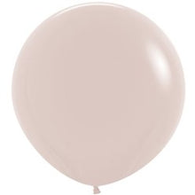 Afbeelding in Gallery-weergave laden, Standaard ballon 24 inch (60cm)
